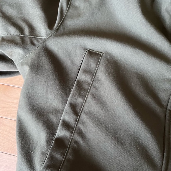 Helly Hansen H2 Flow coat - Picture 10 of 16